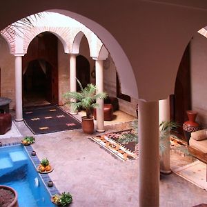 Riad Zen House